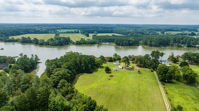 29503 Burton Rd, Painter, VA 23420 - photo 2