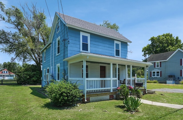 6033 Lewis St, Chincoteague, VA 23336 - photo 4
