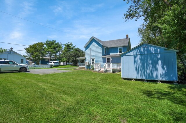 6033 Lewis St, Chincoteague, VA 23336 - photo 39