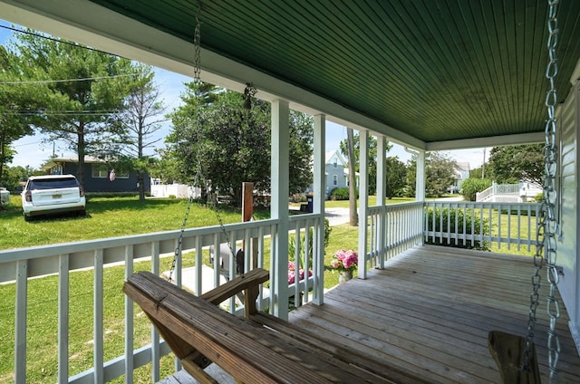 6033 Lewis St, Chincoteague, VA 23336 - photo 6
