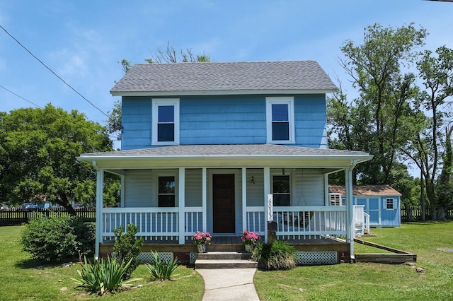 6033 Lewis St, Chincoteague, VA 23336 - photo 3
