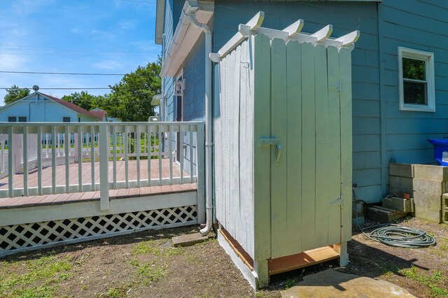 6033 Lewis St, Chincoteague, VA 23336 - photo 36
