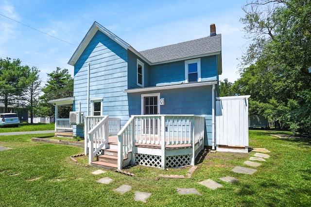 6033 Lewis St, Chincoteague, VA 23336 - photo 32
