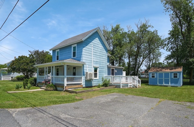 6033 Lewis St, Chincoteague, VA 23336 - photo 2