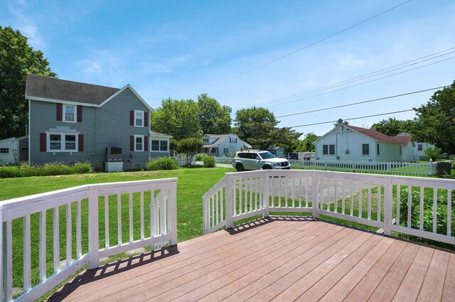 6033 Lewis St, Chincoteague, VA 23336 - photo 34