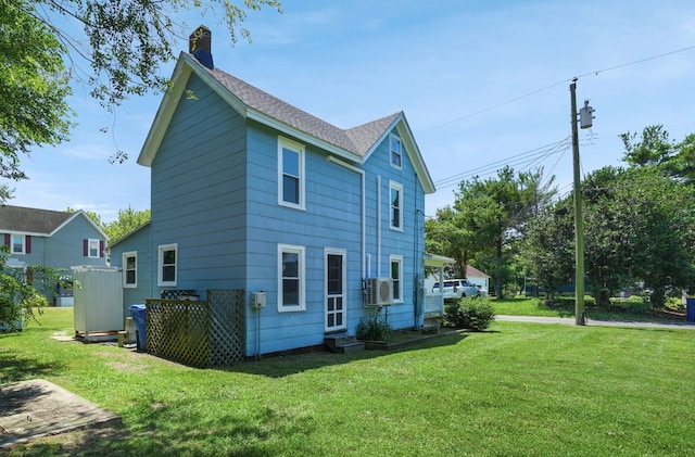 6033 Lewis St, Chincoteague, VA 23336 - photo 33