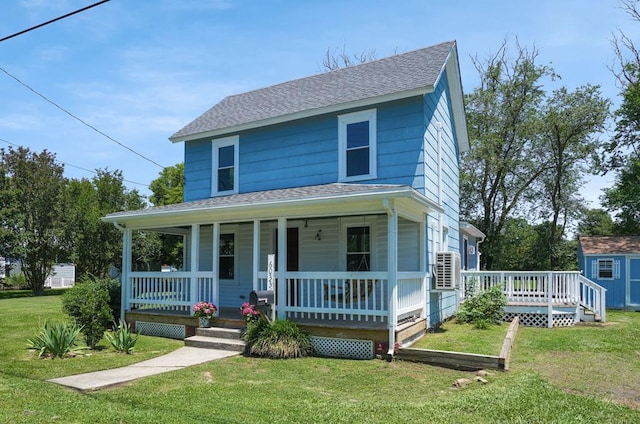 6033 Lewis St, Chincoteague, VA 23336 - photo 1