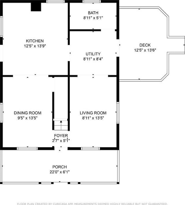 6033 Lewis St, Chincoteague, VA 23336 - photo 41
