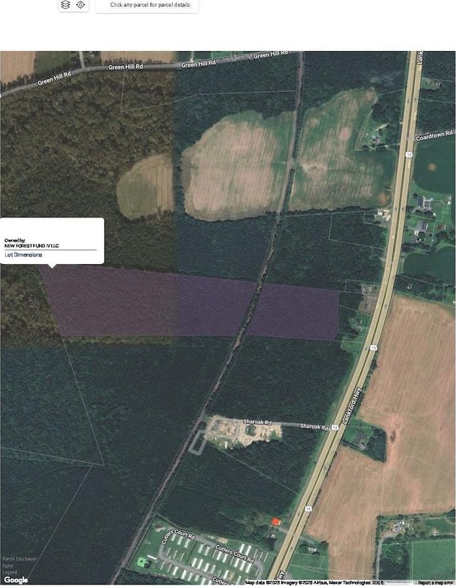 0 Lankford Hwy Unit A-72, Oak Hall, VA 23415 - photo 1