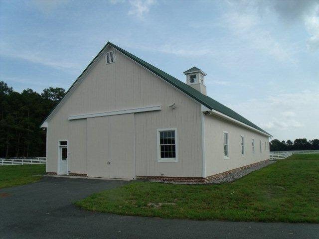 LOT31 Miles Rd Unit 31, New Church, VA 23415 - photo 3