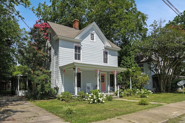 12 Justis St, Onancock, VA 23417 - photo 2
