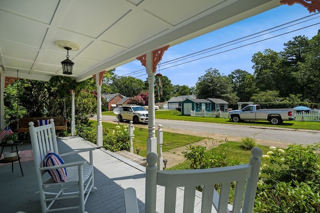 12 Justis St, Onancock, VA 23417 - photo 3