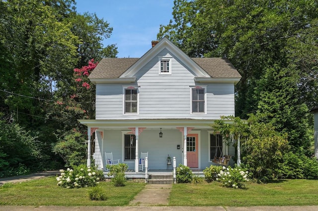 12 Justis St, Onancock, VA 23417 - photo 1