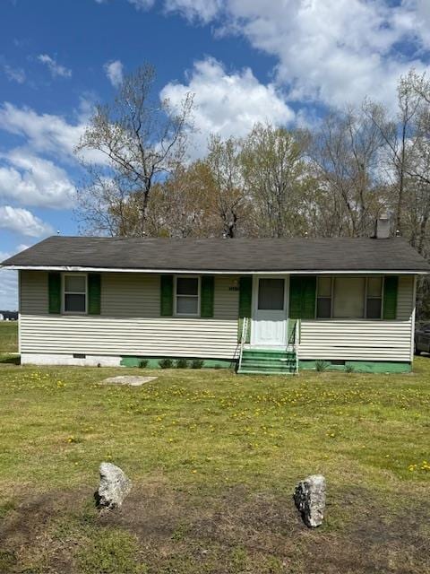 33473 Sign Post Rd, New Church, VA 23415 - photo 1