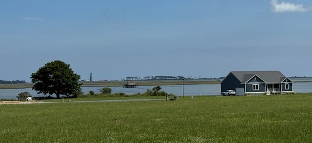 21 Oyster Cove Ln Unit 21, Atlantic, VA 23303 - photo 3