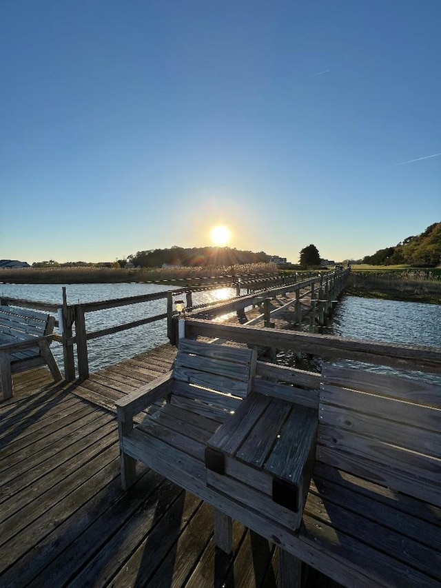 21 Oyster Cove Ln Unit 21, Atlantic, VA 23303 - photo 11
