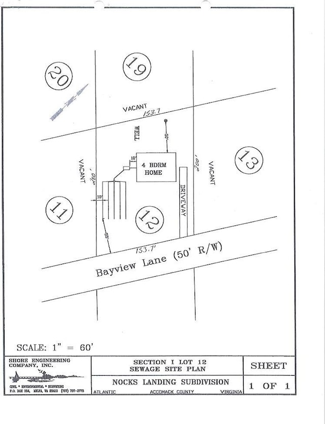 21 Oyster Cove Ln Unit 21, Atlantic, VA 23303 - photo 15