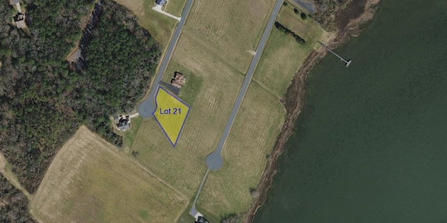 21 Oyster Cove Ln Unit 21, Atlantic, VA 23303 - photo 4