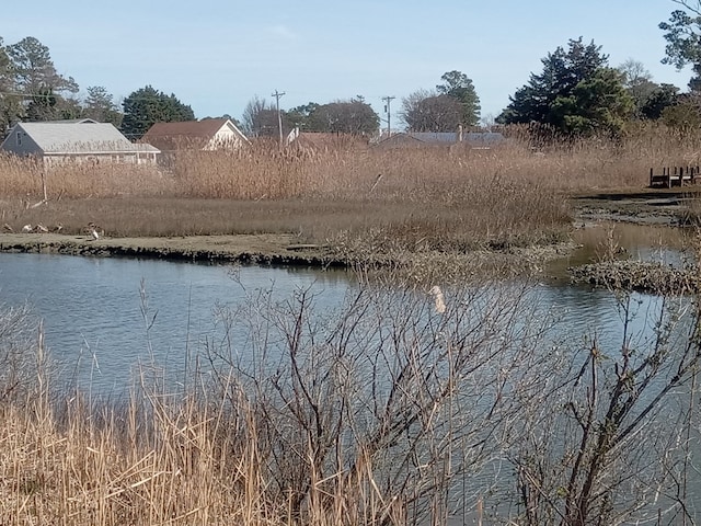 Listing photo 3 for LOT2 Doe Bay Ln Unit 2, Chincoteague VA 23336