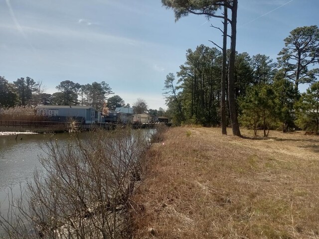 LOT2 Doe Bay Ln Unit 2, Chincoteague VA, 23336 land for sale