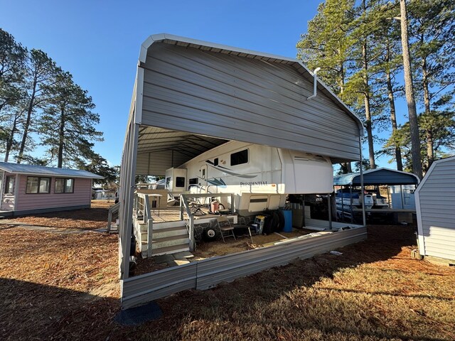 LOT75 Pin Oak Unit 75, Horntown, VA 23395 - photo 16