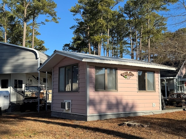 LOT75 Pin Oak Unit 75, Horntown, VA 23395 - photo 26