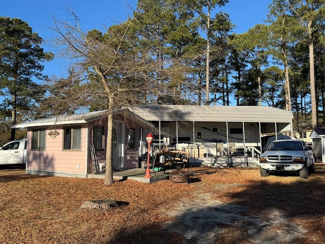 LOT75 Pin Oak Unit 75, Horntown, VA 23395 - photo 1