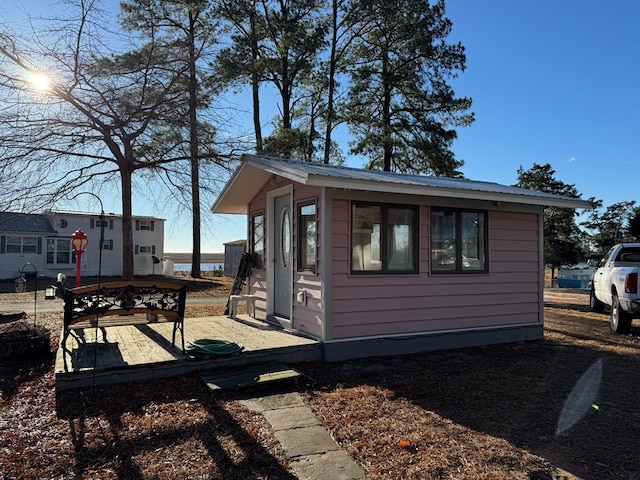 LOT75 Pin Oak Unit 75, Horntown, VA 23395 - photo 23