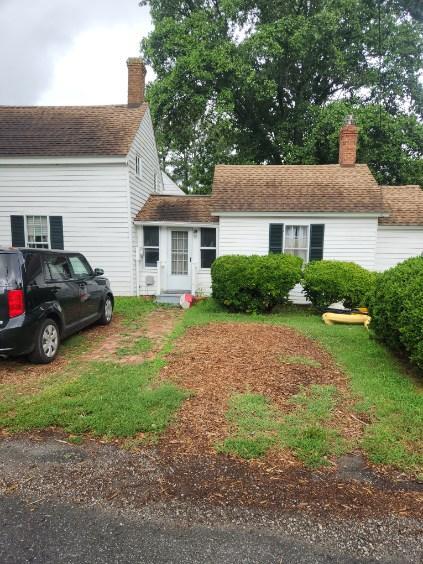 23613 Front St, Accomac, VA 23301 - photo 4