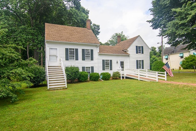 23613 Front St, Accomac, VA 23301 - photo 16