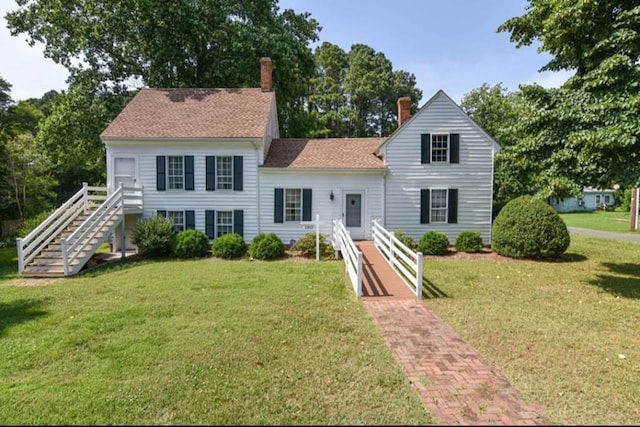 23613 Front St, Accomac, VA 23301 - photo 2