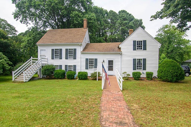 23613 Front St, Accomac, VA 23301 - photo 1