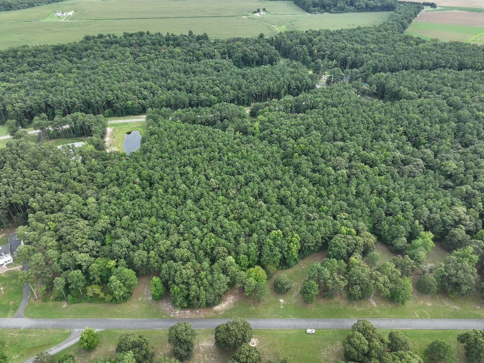 LOT37 Corbin Hall Ln Unit 37, Horntown, VA 23395 - photo 2