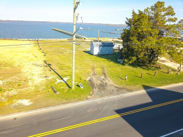 Listing photo 2 for 0 Main St Unit 42, Chincoteague VA 23336