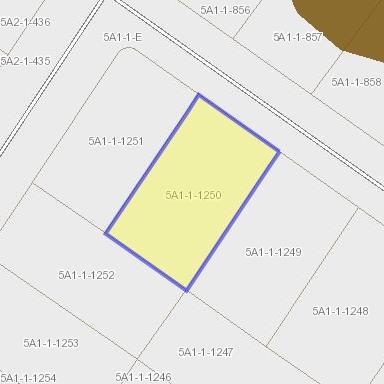 LOT1250 Scimitar Way Unit 1250, Greenbackville, VA 23356 - photo 1