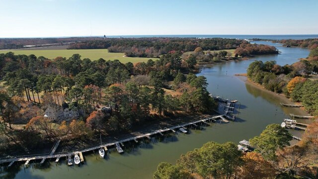 00000 Plum Tree Rd Unit 8, Cape Charles, VA 23310