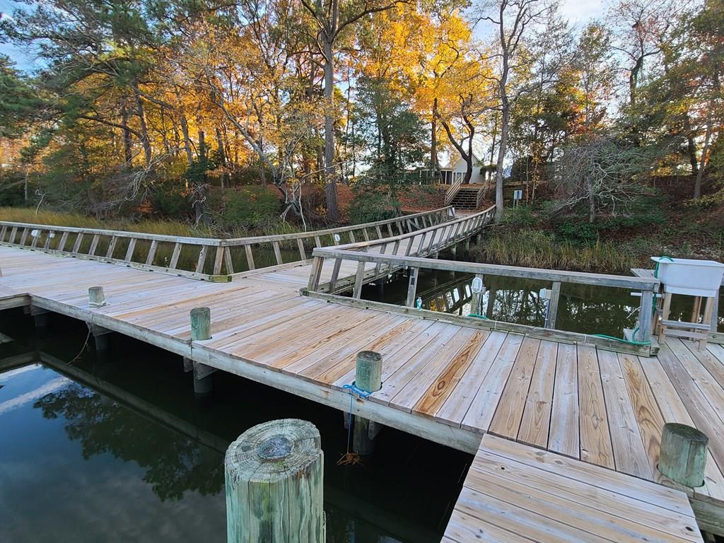 00000 Plum Tree Rd Unit 8, Cape Charles, VA 23310