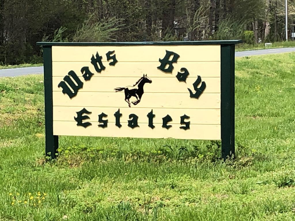 LOT1 Watts Bay Dr Unit 1, Wallops Island, VA 23337