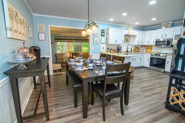 28247 Harbor Rd, Melfa, VA 23410 - photo 9