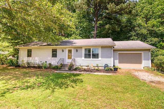 28247 Harbor Rd, Melfa, VA 23410 - photo 1