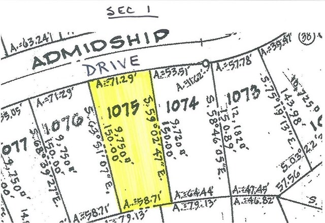 1075 Amidship Dr Unit 1075, Greenbackville, VA 23356 - photo 2
