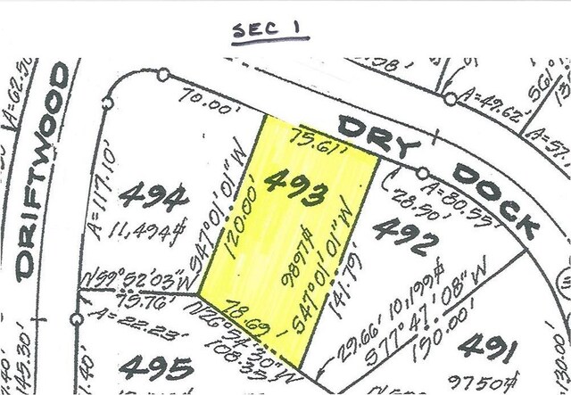 LOT493 Dry Dock Ct, Greenbackville, VA 23356 - photo 32