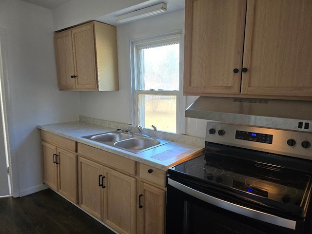 24084 Mary St, Parksley, VA 23421 - photo 2