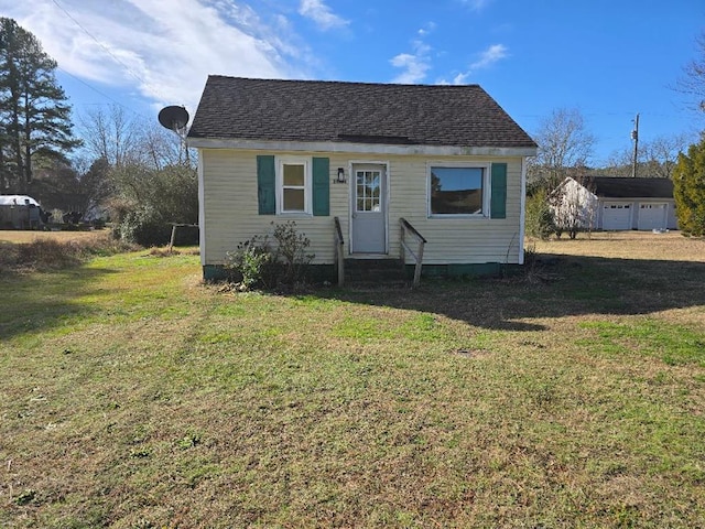 24084 Mary St, Parksley, VA 23421 - photo 1