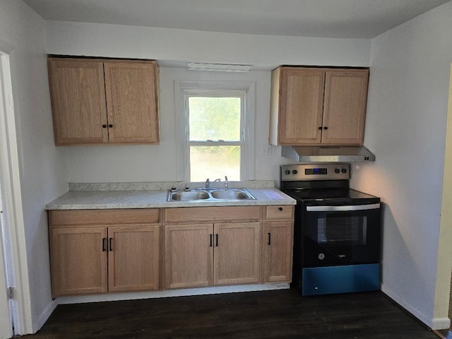 24084 Mary St, Parksley, VA 23421 - photo 4