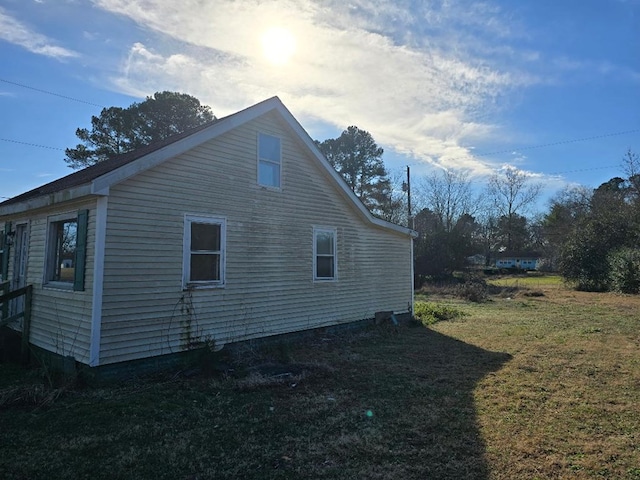 24084 Mary St, Parksley, VA 23421 - photo 8