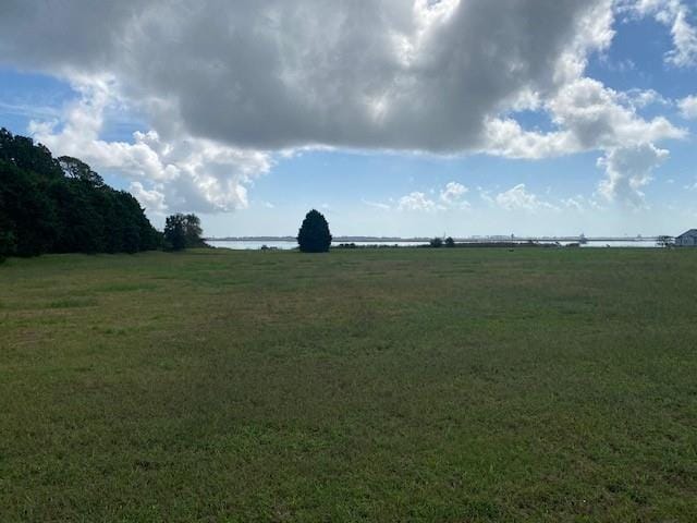 LOT16 Oyster Cove Ln Unit 16, Atlantic VA, 23303 land for sale