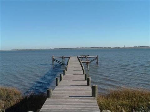 Listing photo 3 for LOT16 Oyster Cove Ln Unit 16, Atlantic VA 23303