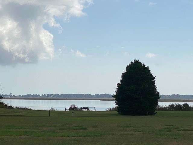 Listing photo 2 for LOT16 Oyster Cove Ln Unit 16, Atlantic VA 23303