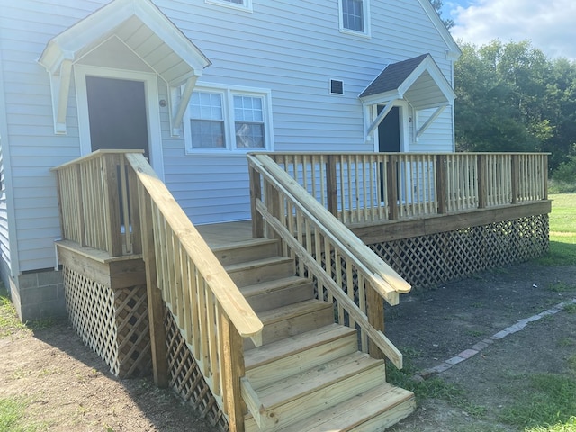 18267 Cashville Rd, Onancock, VA 23417 - photo 4